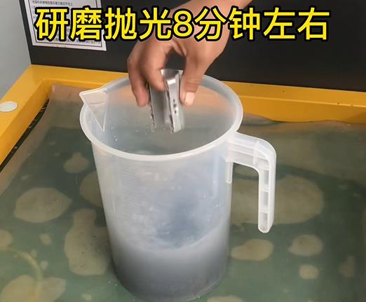 CNC机加工贞丰铝件样品